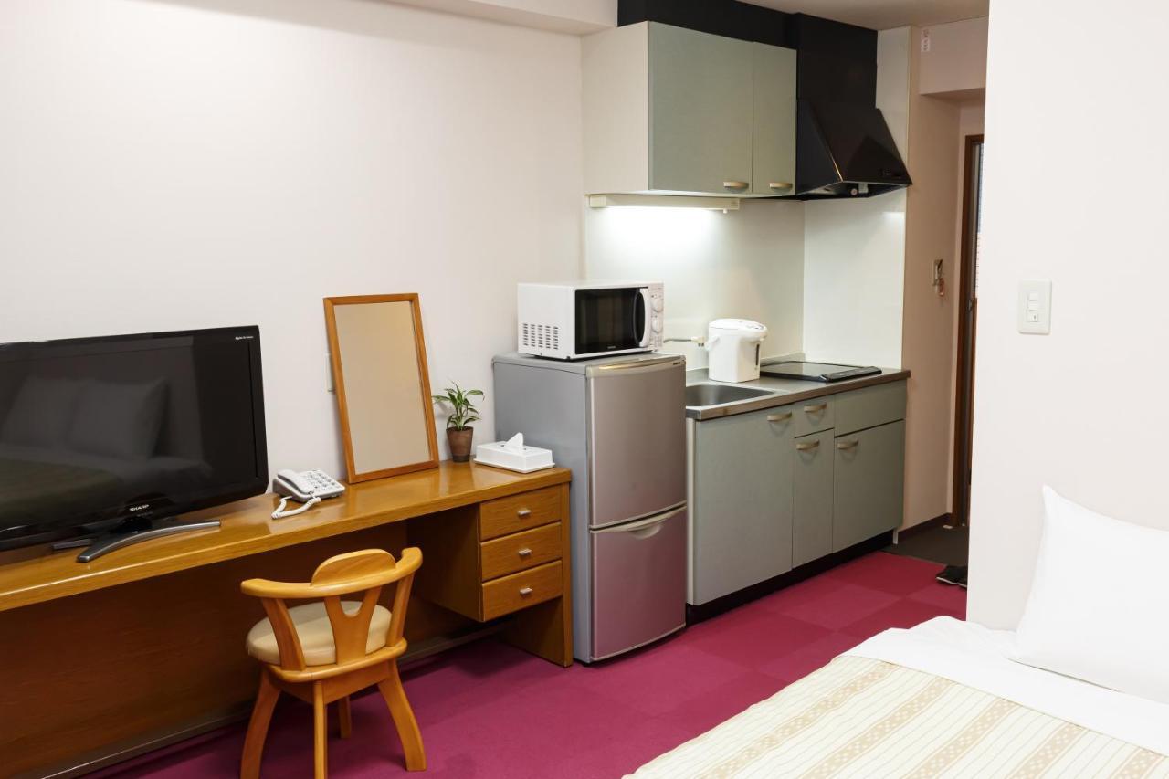 Hotel Peace Land Kume Naha Extérieur photo