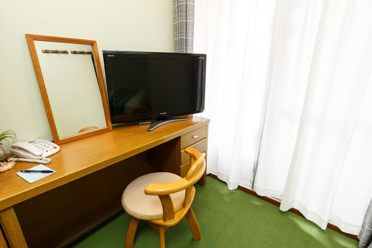 Hotel Peace Land Kume Naha Extérieur photo