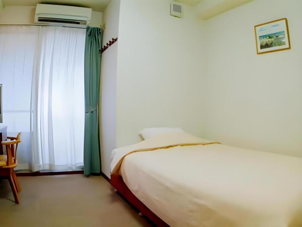 Hotel Peace Land Kume Naha Extérieur photo