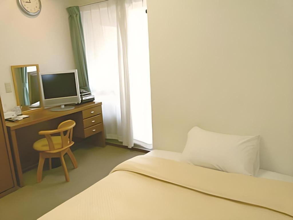 Hotel Peace Land Kume Naha Extérieur photo