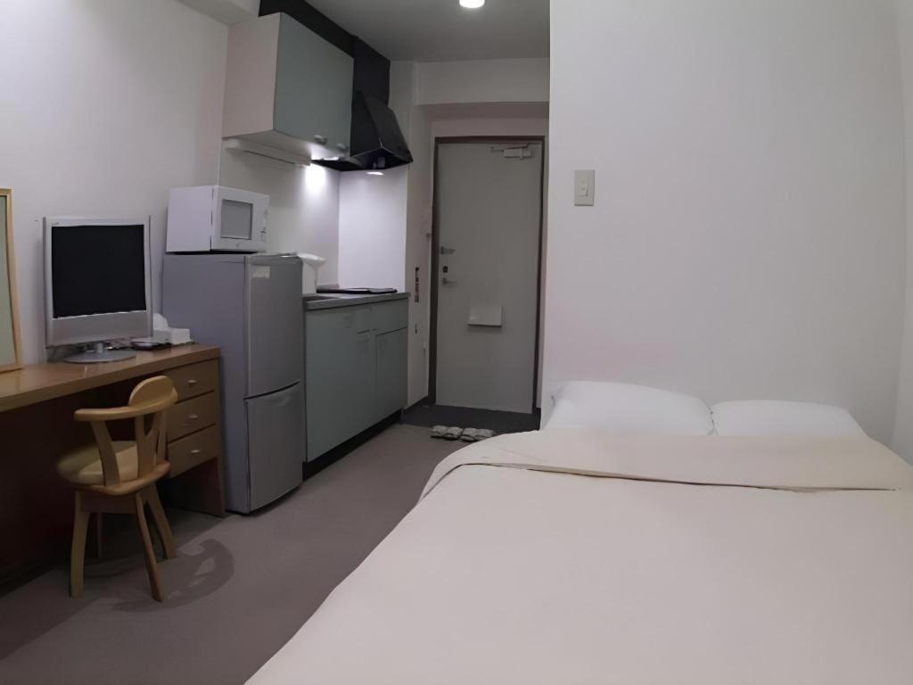 Hotel Peace Land Kume Naha Extérieur photo