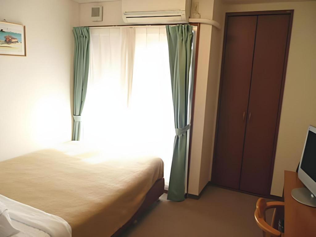 Hotel Peace Land Kume Naha Extérieur photo