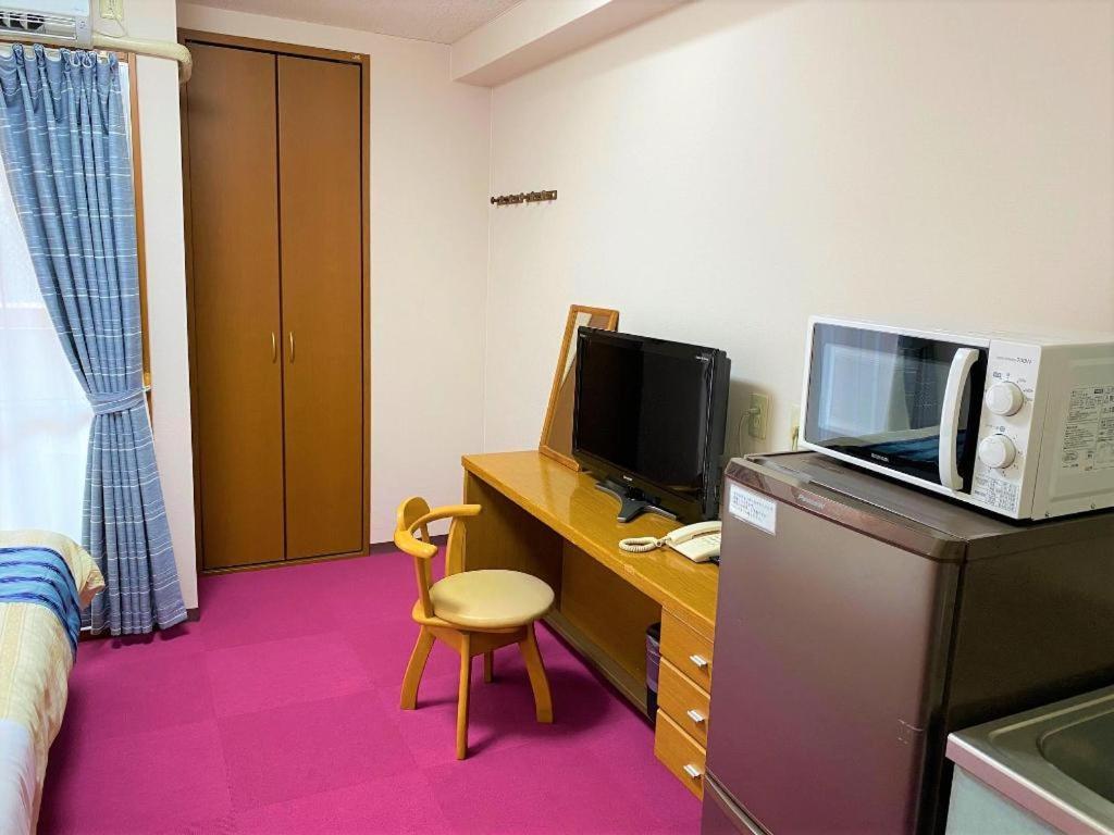 Hotel Peace Land Kume Naha Extérieur photo