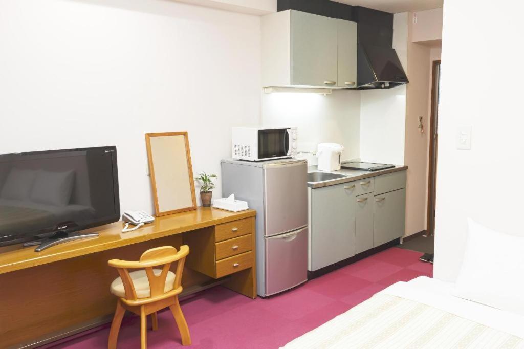 Hotel Peace Land Kume Naha Extérieur photo