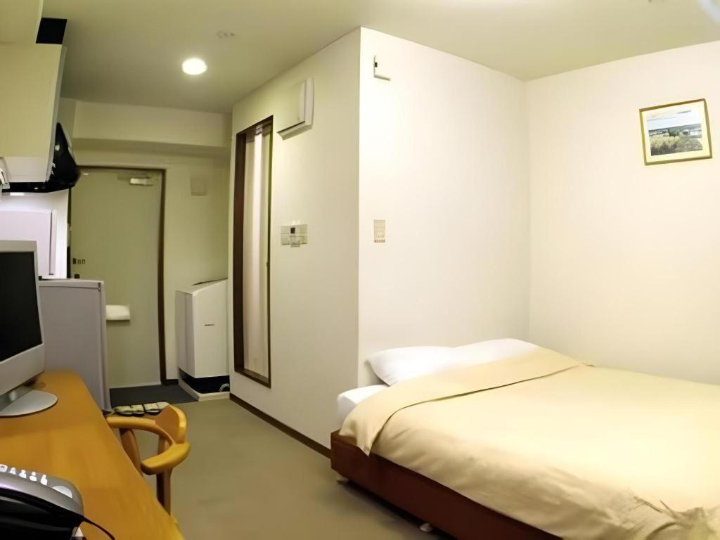 Hotel Peace Land Kume Naha Extérieur photo